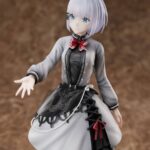 Descubre el apasionante mundo de Estatua Detective is Already Dead Siesta.