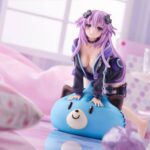 Descubre el apasionante mundo de Estatua Dimension Traveler Neptune Wake Up.