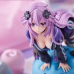 Descubre el apasionante mundo de Estatua Dimension Traveler Neptune Wake Up.