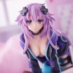 Descubre el apasionante mundo de Estatua Dimension Traveler Neptune Wake Up.