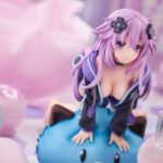 Descubre el apasionante mundo de Estatua Dimension Traveler Neptune Wake Up.