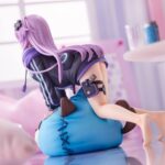 Descubre el apasionante mundo de Estatua Dimension Traveler Neptune Wake Up.