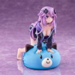 Descubre el apasionante mundo de Estatua Dimension Traveler Neptune Wake Up.