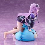 Descubre el apasionante mundo de Estatua Dimension Traveler Neptune Wake Up.