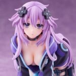 Descubre el apasionante mundo de Estatua Dimension Traveler Neptune Wake Up.