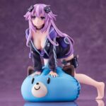Descubre el apasionante mundo de Estatua Dimension Traveler Neptune Wake Up.