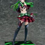 Descubre el apasionante mundo de Estatua Fuyuko Mayuzumi Neon Light Romancer.