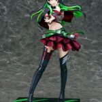 Descubre el apasionante mundo de Estatua Fuyuko Mayuzumi Neon Light Romancer.