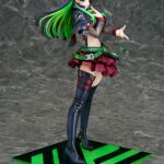 Descubre el apasionante mundo de Estatua Fuyuko Mayuzumi Neon Light Romancer.