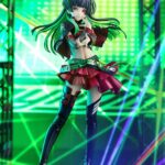 Descubre el apasionante mundo de Estatua Fuyuko Mayuzumi Neon Light Romancer.