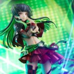Descubre el apasionante mundo de Estatua Fuyuko Mayuzumi Neon Light Romancer.