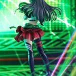 Descubre el apasionante mundo de Estatua Fuyuko Mayuzumi Neon Light Romancer.