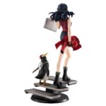 Descubre el apasionante mundo de Estatua Gals Misato Katsuragi y Pen Pen.