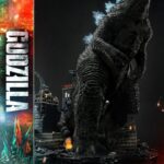 Descubre el apasionante mundo de Estatua Godzilla vs Kong Final Battle.