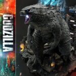 Descubre el apasionante mundo de Estatua Godzilla vs Kong Final Battle.