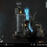 Descubre el apasionante mundo de Estatua Godzilla vs Kong Final Battle.