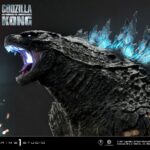 Descubre el apasionante mundo de Estatua Godzilla vs Kong Final Battle.
