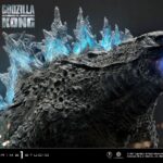 Descubre el apasionante mundo de Estatua Godzilla vs Kong Final Battle.