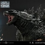 Descubre el apasionante mundo de Estatua Godzilla vs Kong Final Battle.