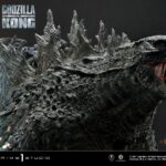 Descubre el apasionante mundo de Estatua Godzilla vs Kong Final Battle.