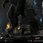 Descubre el apasionante mundo de Estatua Godzilla vs Kong Final Battle.