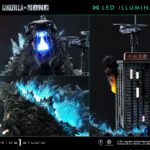 Descubre el apasionante mundo de Estatua Godzilla vs Kong Final Battle.