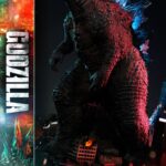 Descubre el apasionante mundo de Estatua Godzilla vs Kong Final Battle.