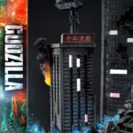 Descubre el apasionante mundo de Estatua Godzilla vs Kong Final Battle.