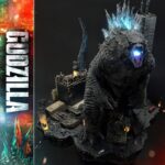 Descubre el apasionante mundo de Estatua Godzilla vs Kong Final Battle.