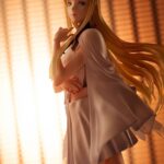 Descubre el apasionante mundo de Estatua Gundam GGG Gigi Andalucia.