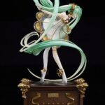 Descubre el apasionante mundo de Estatua Hatsune Miku Symphony 5th Anniversary.