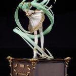 Descubre el apasionante mundo de Estatua Hatsune Miku Symphony 5th Anniversary.