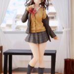 Descubre el apasionante mundo de Estatua Higehiro Sayu Ogiwara.