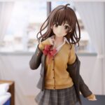 Descubre el apasionante mundo de Estatua Higehiro Sayu Ogiwara.