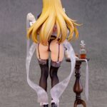 Descubre el apasionante mundo de Estatua Hirose Yuzuha illustration by YD.