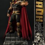 Descubre el apasionante mundo de Estatua Hokuto no Ken Raoh Regular.