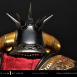 Descubre el apasionante mundo de Estatua Hokuto no Ken Raoh Regular.