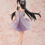 Descubre el apasionante mundo de Estatua Homura Akemi Rabbit Ears.