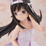 Descubre el apasionante mundo de Estatua Homura Akemi Rabbit Ears.