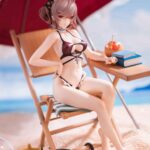 Descubre el apasionante mundo de Estatua Iron Saga Judith Swimwear.