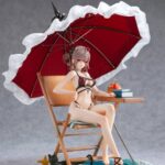 Descubre el apasionante mundo de Estatua Iron Saga Judith Swimwear.