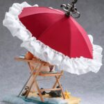 Descubre el apasionante mundo de Estatua Iron Saga Judith Swimwear.