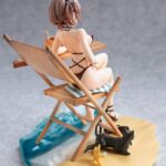 Descubre el apasionante mundo de Estatua Iron Saga Judith Swimwear.