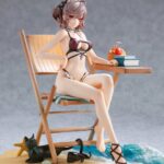 Descubre el apasionante mundo de Estatua Iron Saga Judith Swimwear.