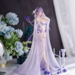 Descubre el apasionante mundo de Estatua Iron Saga Teresa Bride.