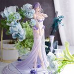 Descubre el apasionante mundo de Estatua Iron Saga Teresa Bride.