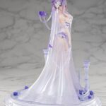 Descubre el apasionante mundo de Estatua Iron Saga Teresa Bride.