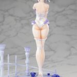 Descubre el apasionante mundo de Estatua Iron Saga Teresa Bride.