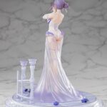 Descubre el apasionante mundo de Estatua Iron Saga Teresa Bride.