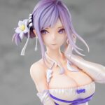 Descubre el apasionante mundo de Estatua Iron Saga Teresa Bride.